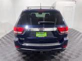 Thumbnail of 2013 True Blue Pearlcoat Jeep Grand Cherokee