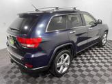 Thumbnail of 2013 True Blue Pearlcoat Jeep Grand Cherokee