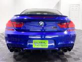 Thumbnail of 2016 San Marino Blue Metallic BMW M6