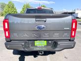 Thumbnail of 2020 Magnetic Metallic Ford Ranger