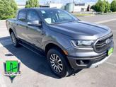 Photo of 2020 Magnetic Metallic Ford Ranger