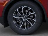 Thumbnail of 2025 Red Carpet Metallic Tinted Clearcoat Lincoln Nautilus
