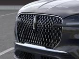 Thumbnail of 2025 Infinite Black Metallic Lincoln Aviator