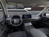 Thumbnail of 2025 Infinite Black Metallic Lincoln Aviator