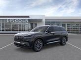 Photo of 2025 Infinite Black Metallic Lincoln Aviator