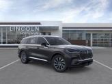 Thumbnail of 2025 Infinite Black Metallic Lincoln Aviator
