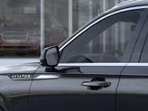 Thumbnail of 2025 Infinite Black Metallic Lincoln Aviator