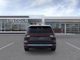 Thumbnail of 2025 Infinite Black Metallic Lincoln Aviator