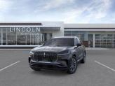 Thumbnail of 2025 Infinite Black Metallic Lincoln Aviator