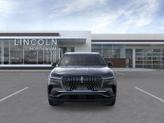 Thumbnail of 2025 Infinite Black Metallic Lincoln Aviator