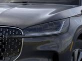 Thumbnail of 2025 Infinite Black Metallic Lincoln Aviator