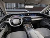 Thumbnail of 2025 Gray Metallic Lincoln Nautilus