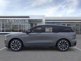 Thumbnail of 2025 Gray Metallic Lincoln Nautilus