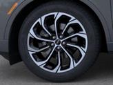 Thumbnail of 2025 Gray Metallic Lincoln Nautilus