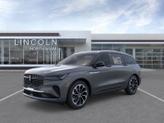Photo of 2025 Gray Metallic Lincoln Nautilus