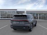 Thumbnail of 2025 Gray Metallic Lincoln Nautilus