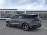 Thumbnail of 2025 Gray Metallic Lincoln Nautilus