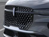 Thumbnail of 2025 Gray Metallic Lincoln Nautilus