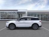 Thumbnail of 2025 Pristine White Lincoln Corsair
