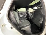 Thumbnail of 2023 Majestic White INFINITI QX55