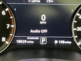Thumbnail of 2023 Majestic White INFINITI QX55