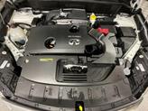 Thumbnail of 2023 Majestic White INFINITI QX55