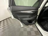 Thumbnail of 2023 Majestic White INFINITI QX55