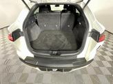 Thumbnail of 2023 Majestic White INFINITI QX55
