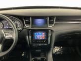 Thumbnail of 2023 Majestic White INFINITI QX55