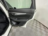 Thumbnail of 2023 Majestic White INFINITI QX55
