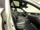 Thumbnail of 2023 Majestic White INFINITI QX55