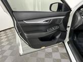 Thumbnail of 2023 Majestic White INFINITI QX55