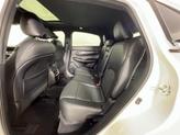 Thumbnail of 2023 Majestic White INFINITI QX55