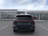 Thumbnail of 2025 Infinite Black Metallic Lincoln Nautilus