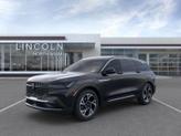 Photo of 2025 Infinite Black Metallic Lincoln Nautilus