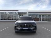 Thumbnail of 2025 Infinite Black Metallic Lincoln Nautilus