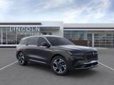 Thumbnail of 2025 Infinite Black Metallic Lincoln Nautilus