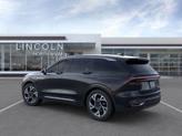 Thumbnail of 2025 Infinite Black Metallic Lincoln Nautilus