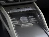 Thumbnail of 2025 Infinite Black Metallic Lincoln Nautilus
