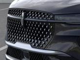 Thumbnail of 2025 Infinite Black Metallic Lincoln Nautilus