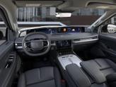 Thumbnail of 2025 Crystal White Metallic Lincoln Navigator