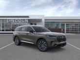 Thumbnail of 2025 Harbor Gray Lincoln Aviator