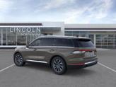 Thumbnail of 2025 Harbor Gray Lincoln Aviator