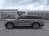 Thumbnail of 2025 Harbor Gray Lincoln Aviator
