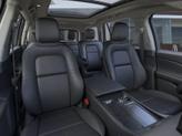 Thumbnail of 2025 Harbor Gray Lincoln Aviator