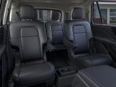 Thumbnail of 2025 Harbor Gray Lincoln Aviator