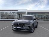 Thumbnail of 2025 Gray Metallic Lincoln Nautilus