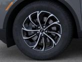 Thumbnail of 2025 Gray Metallic Lincoln Nautilus