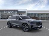 Thumbnail of 2025 Gray Metallic Lincoln Nautilus