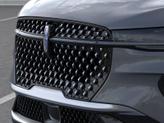 Thumbnail of 2025 Gray Metallic Lincoln Nautilus